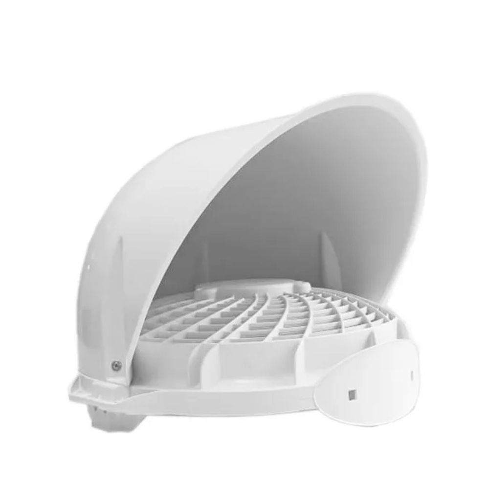 Defletor Cond 07 A 12 Barril Pvc 2